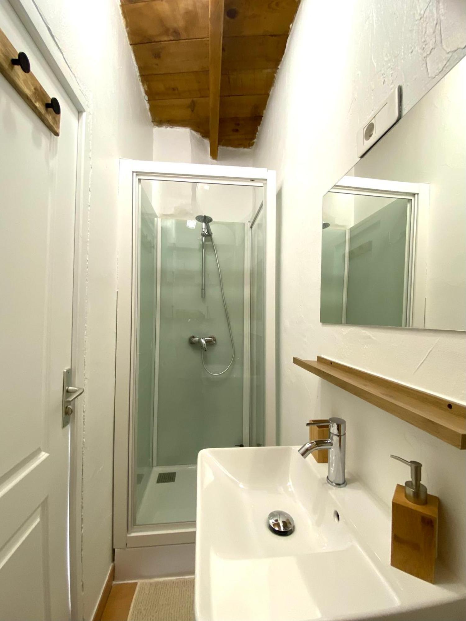 Apartamento Esprit Boheme Fayence Exterior foto